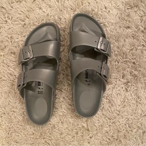 Eva Arizona Rubber Birkenstock